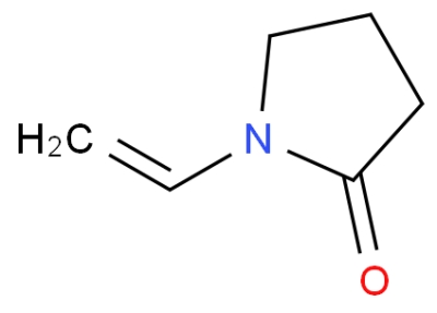 پلی وینیل پیرولیدون